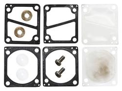 Polttoainepumpun korjaussarja Polaris