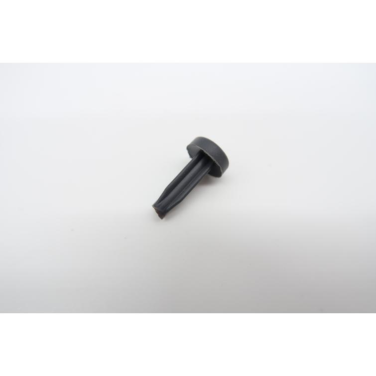 Luukun vaimenninkumi 3mm / hinta per kpl