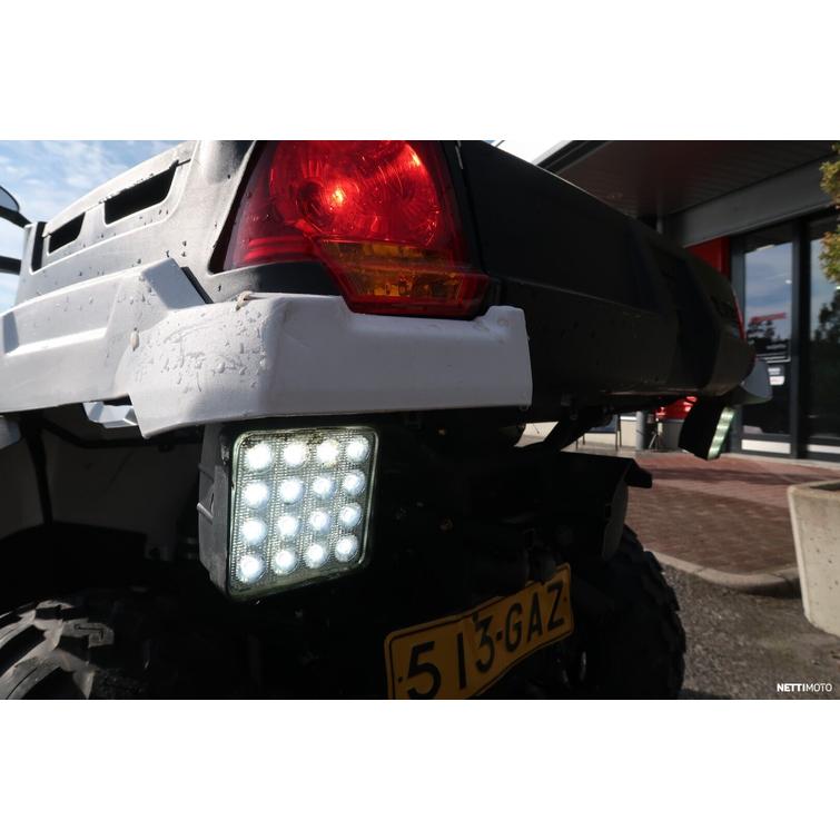 Sportsman M&ouml;nkij&auml;