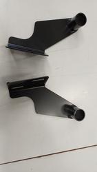 POLARIS L&R WINDSHIELD ACCESSORY BAR