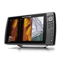 Humminbird Helix 12 G4N Chirp MSI+ GPS 12,1" kaiku/plotteri, sis. anturi