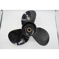 Mercury 17.75 x 17 Bravo II LH, potkuri alumiinia, korvaa 8M0155029