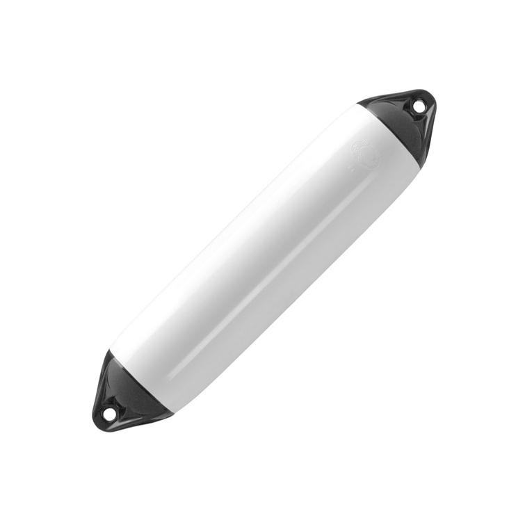 Polyform F01 M 130x465mm lepuuttaja valkea/mustat p&auml;&auml;dyt