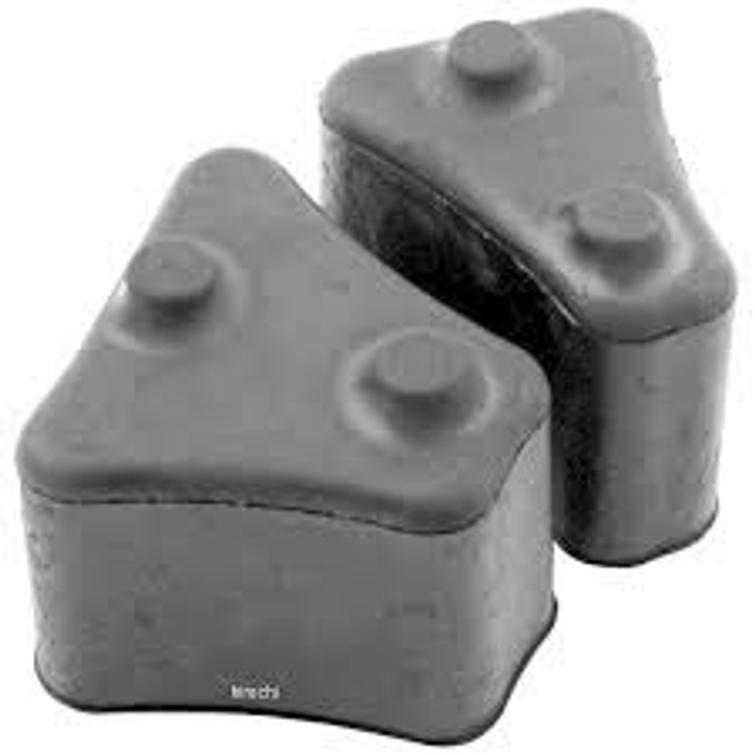 DAMPER,RR.WHEEL 41241-KT8-000