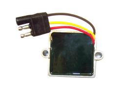 Regulator Polaris