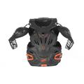 Fusion Vest SNX 3.0 musta L/XL 172-184cm