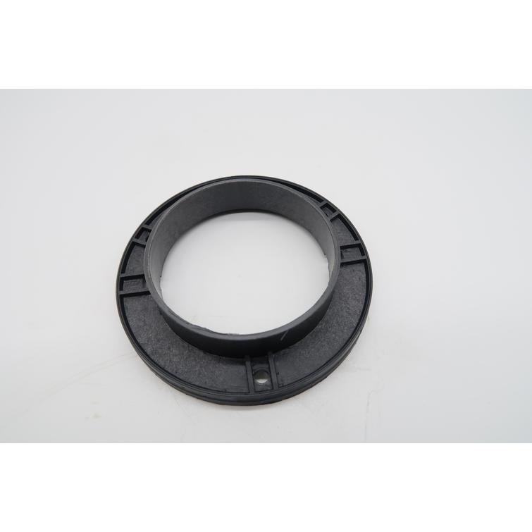 Wallas ritilän runko-osa 1300, muovia, halkaisija 106mm. sisä 70mm