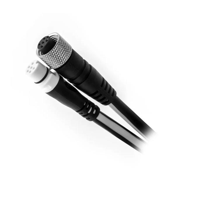 Raymarine STNG/Micro-C naaras 0,12m adapterikaapeli