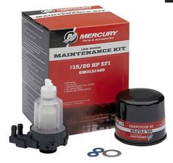 Huoltosarja 100h F15/20 EFI