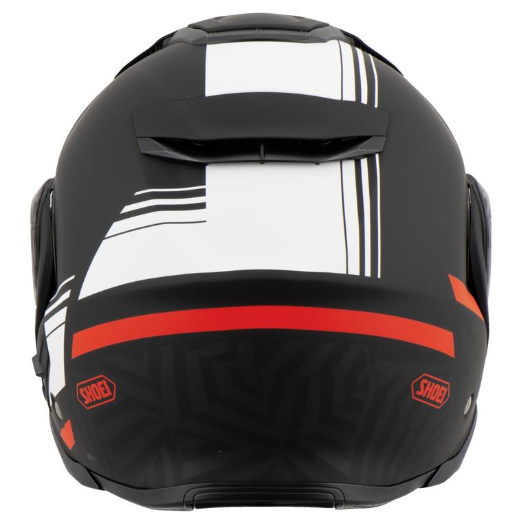 Shoei Neotec 2 Separator TC-5