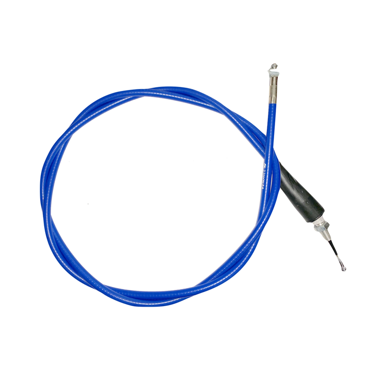 Throttle cabel YZ 250, 00->Featherlight