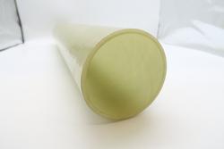 Lewmar-putki keulapotkuriin, 110 x 4 x 750 mm