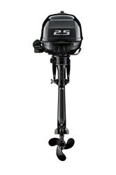 DF2,5S Lyhytrikinen perämoottori