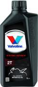 Valvoline Racing 2T-moottoriöljy SAE 50 1l