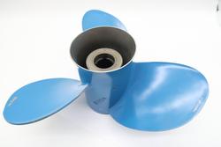 Mercury Vengeance 13.375x14 RH F75-115hp Rst sininen DEMO, K&Auml;YTETTY