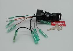 Virtalukko DF9.9-140