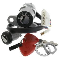 Virtalukko V2 0/001.060.50002