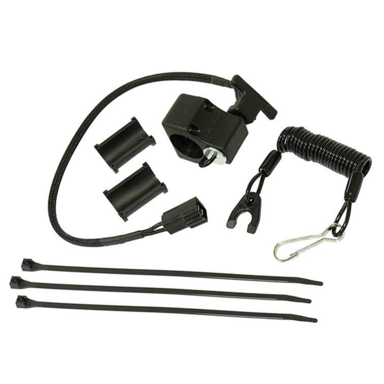 SNO-X, Tappokatkaisija Polaris