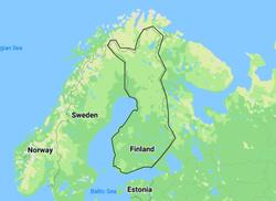 C-Map karttakortti M-EN-Y211-MS Discover Suomen sisävedet. Sopii Lowrance/Simrad laitteisiin jotka tukevat 8gb muistikorttia. Genesis Live -tuki (laitteissa jotka tukevat ominaisuutta)