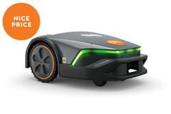 Stihl iMOW 7.0 EVO robottilaikkuri (max 5000 m2)