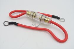 Watersnake sulakesarja 50 amp