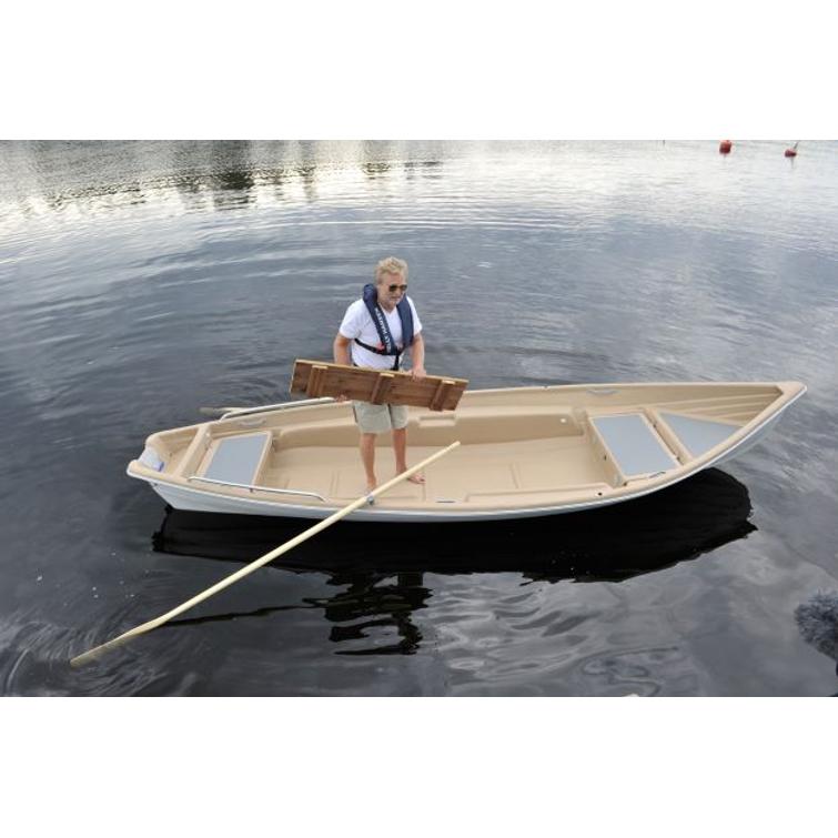 Soutu - Palta 510 2023 uusi soutuvene