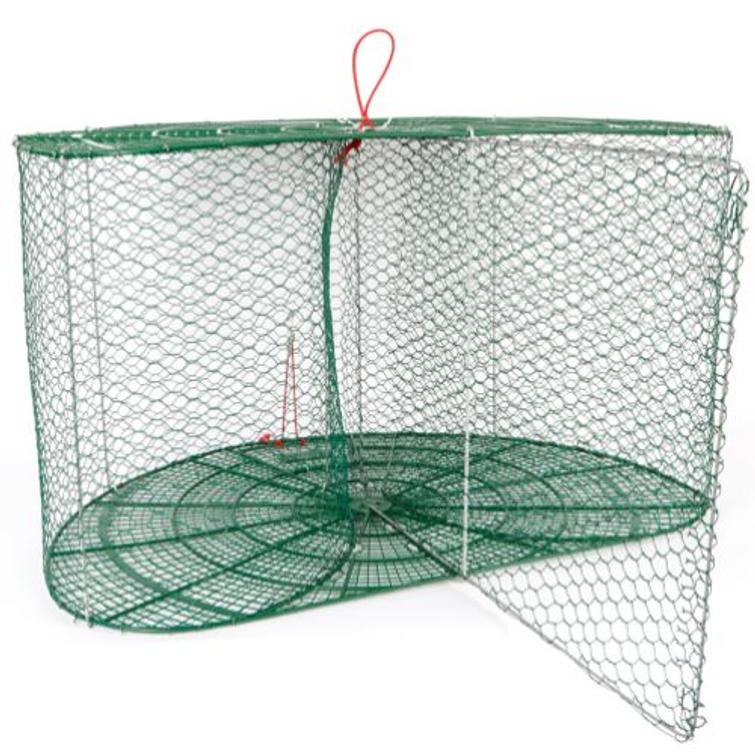 Fishnet katiska