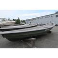 Finmarin 485 Kelo 2026 uusi soutuvene