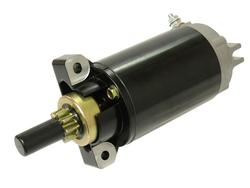 Sea-X starttimoottori Mercury 40/45/50HP 4-Stroke (1995-)
