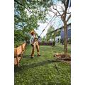 Stihl HTA 30.0 oksasaha (sis. 2 kpl AS 2 akkua ja ALS 31 laturin)