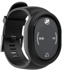 1st Mate Matkustajan tunnistinsarja