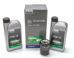 &Ouml;ljynvaihtosarja 600/700/800