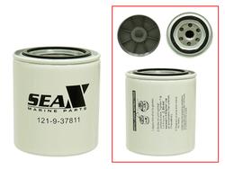 SEA-X Polttoainesuodatin Racor S3213