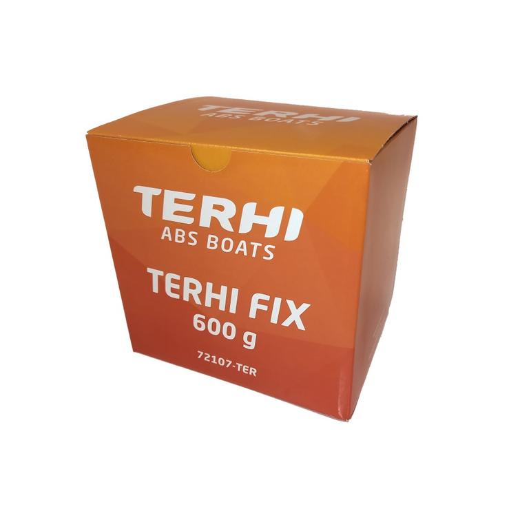 Terhi Fix 600 g korjausmassa ABS muoville
