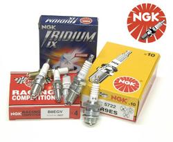 NGK Sytytystulppa ILFR6G-E Laser Iridium