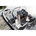 Buster Lx Q Edition 2026 + Yamaha H60 Fetl uusi venepaketti Comfort Edition varustuksella