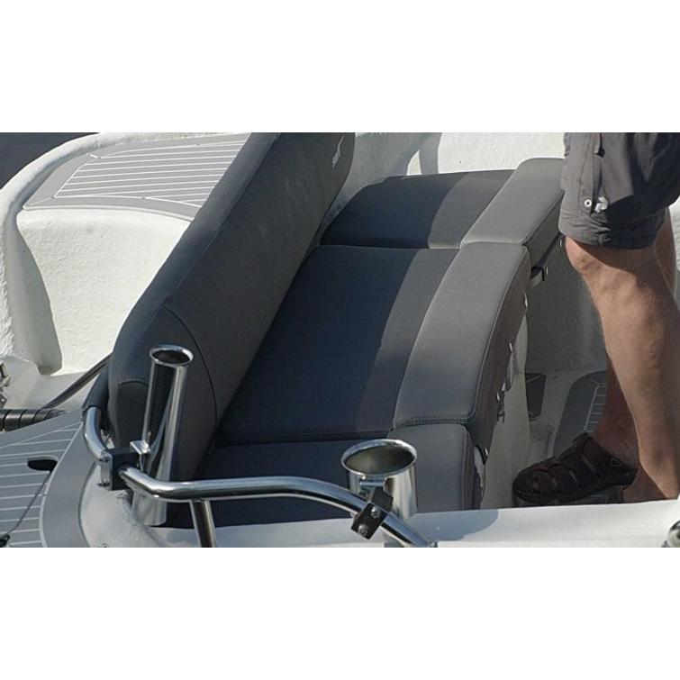 Suvi 50 Duo Fisher istuintyynysarja