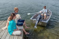 Buster Mini 2026 / ilman moottoria