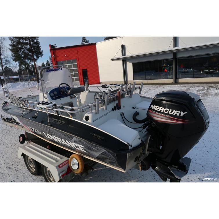 Hawk Per&auml;moottori