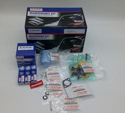 Suzuki Huoltosarja DF25 / 30