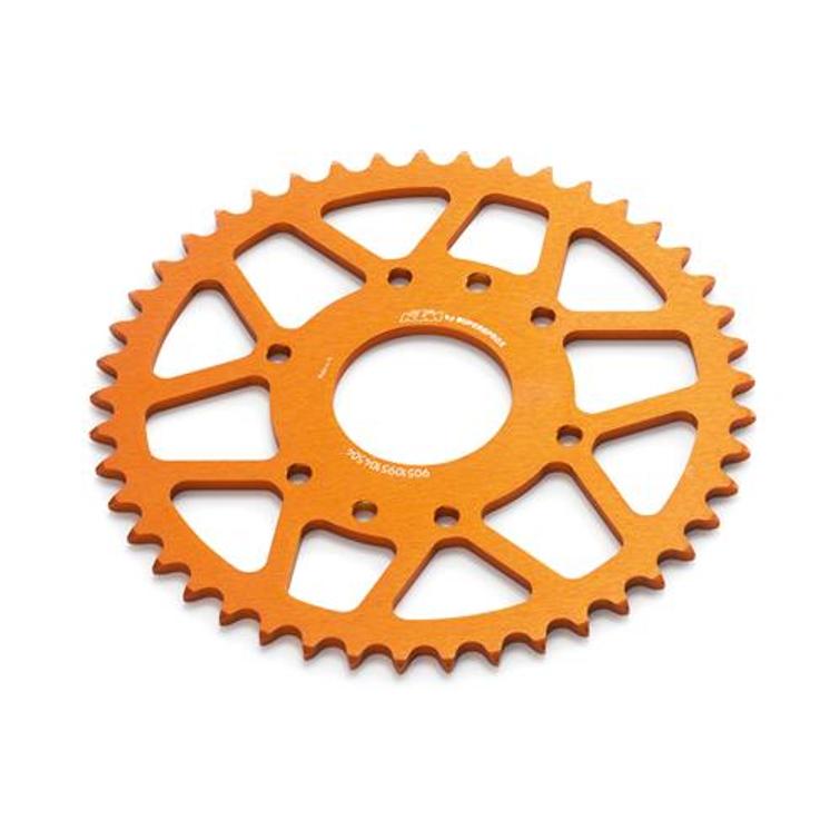 SPROCKET ALU 44T