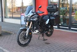 CRF Moottoripy&ouml;r&auml;