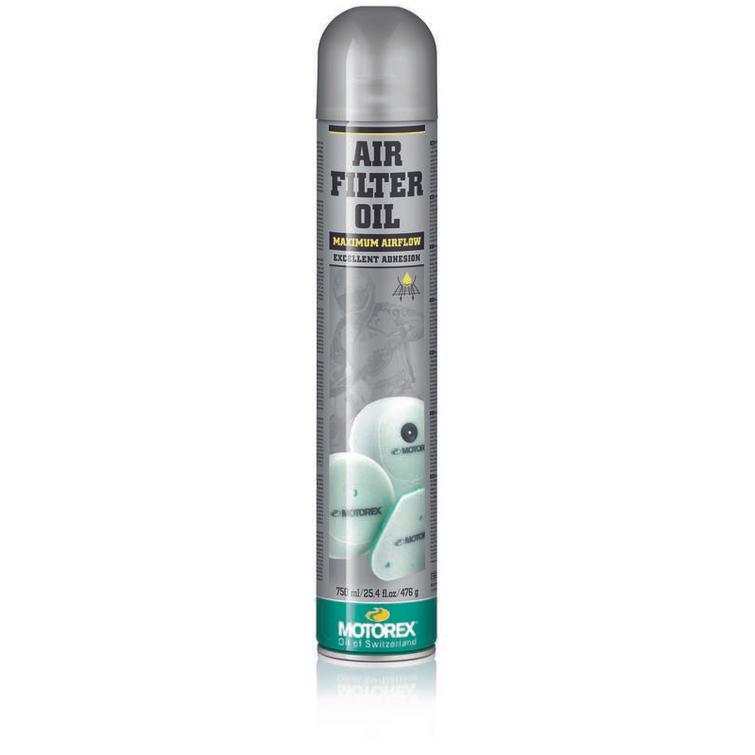Air Filter Oil 750 ml