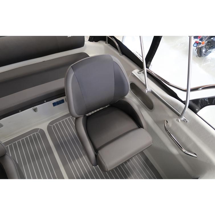 Suvi 50 Duo 2026 + Yamaha F50 Letl uusi venepaketti