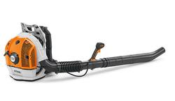 Stihl BR 600 puhallin