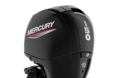 Mercury F150 XL Efi uusi perämoottori