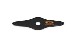 Stihl ruohoterä 230 mm, Ø25,4mm