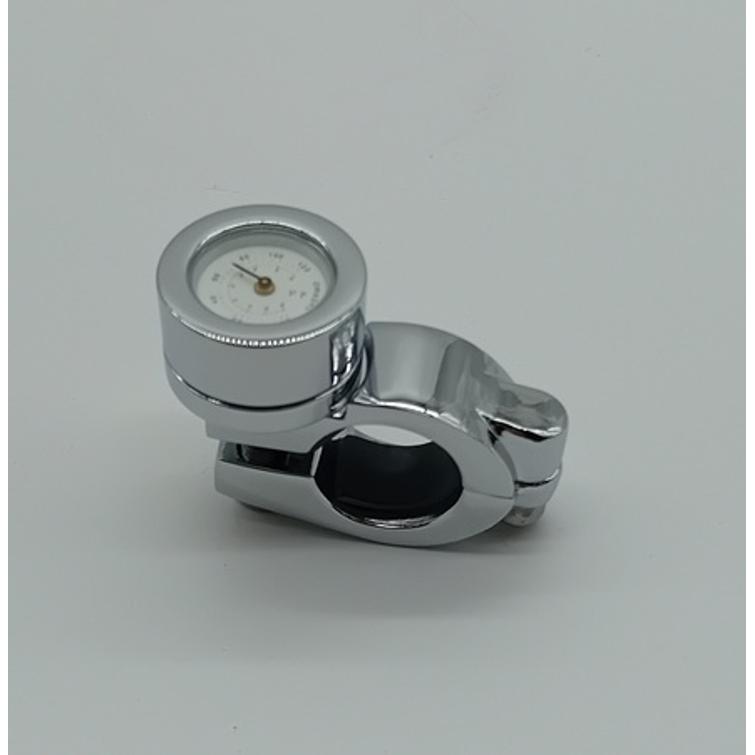 L&auml;mp&ouml;mittari ohjaustankoon