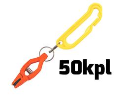 QR-16 plaanarilaukuri 50kpl