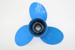 Mercury Vengeance 11x12 RHF30-60hp Rst sininen DEMO, K&Auml;YTETTY